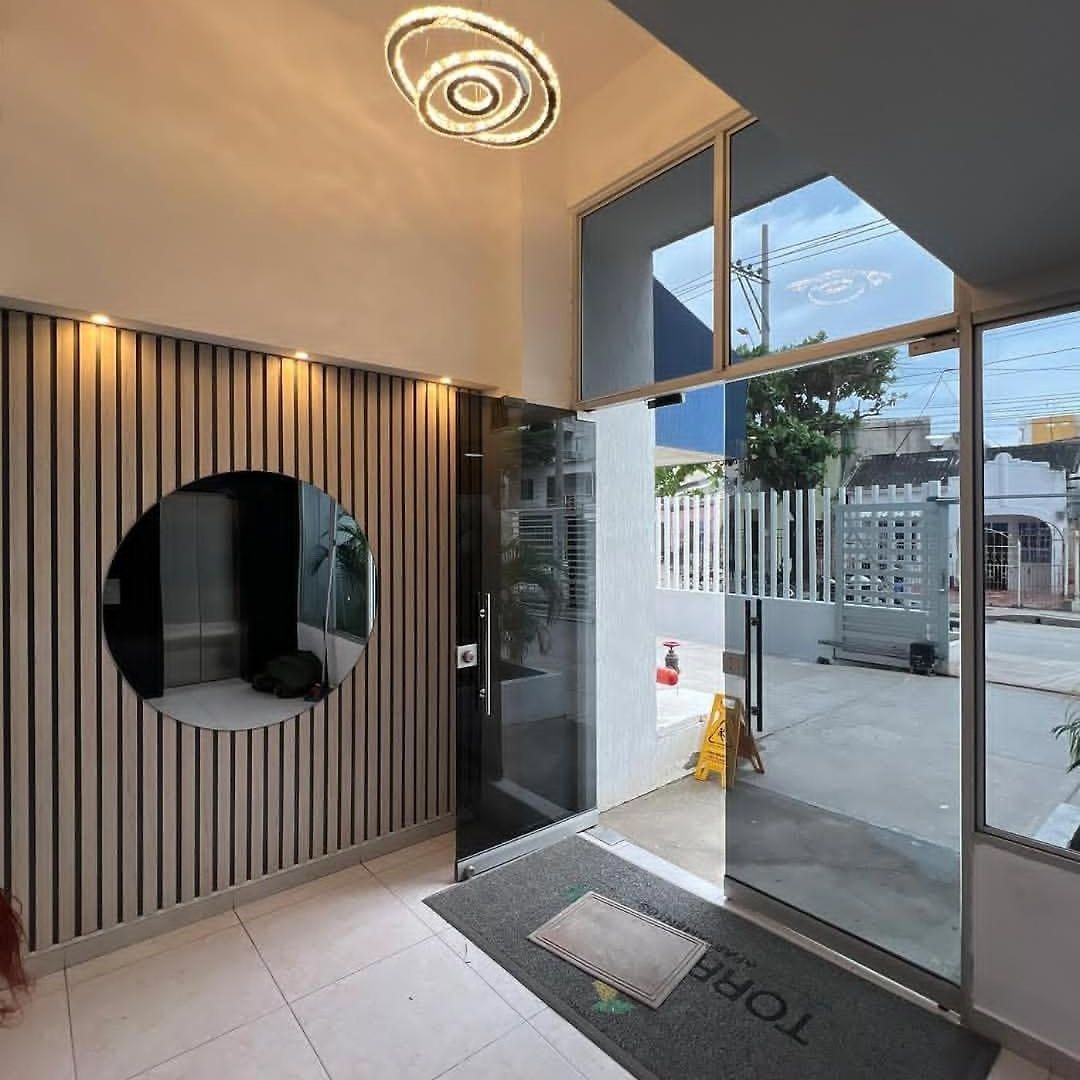 Apartamento Buena Vista