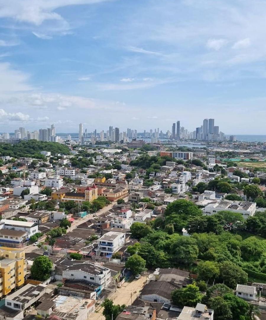 Apartamento Buena Vista *