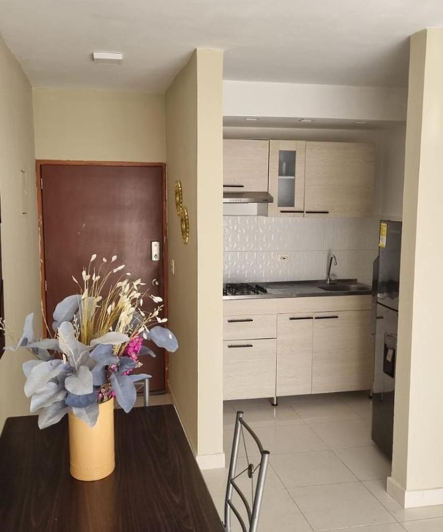 Buena Vista Apartamento *