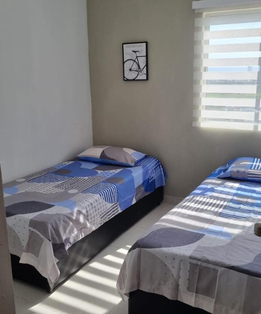 Buena Vista * Cartagena