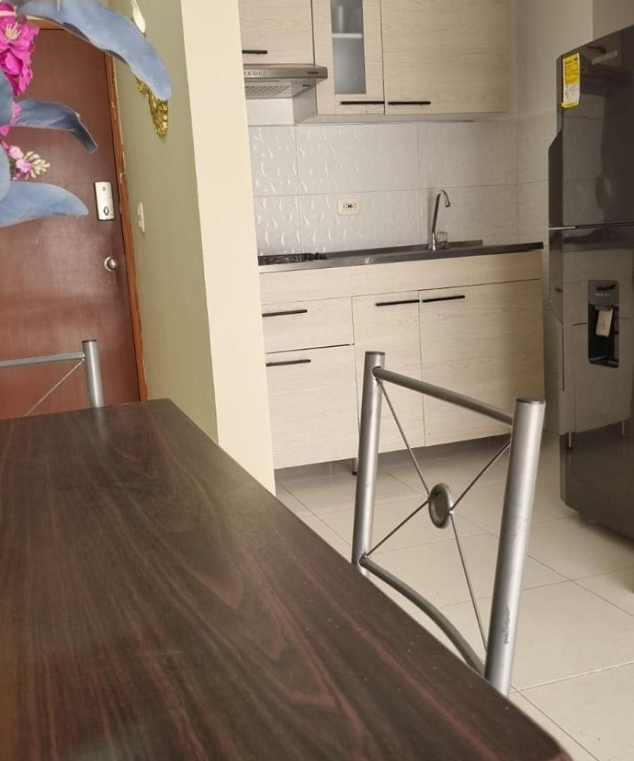 Buena Vista Apartamento *