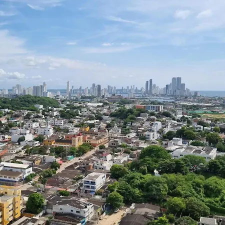 Apartamento Buena Vista *