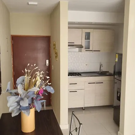 Buena Vista Apartamento *