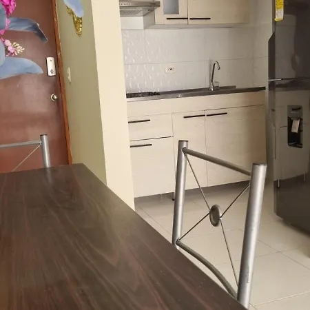Buena Vista Apartamento *